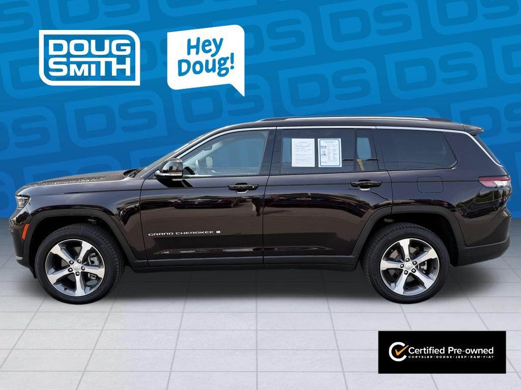 jeep grand cherokee l 2023 1C4RJKBG0P8740086 image jeep grand cherokee l 2023 1C4RJKBG0P8740086 image